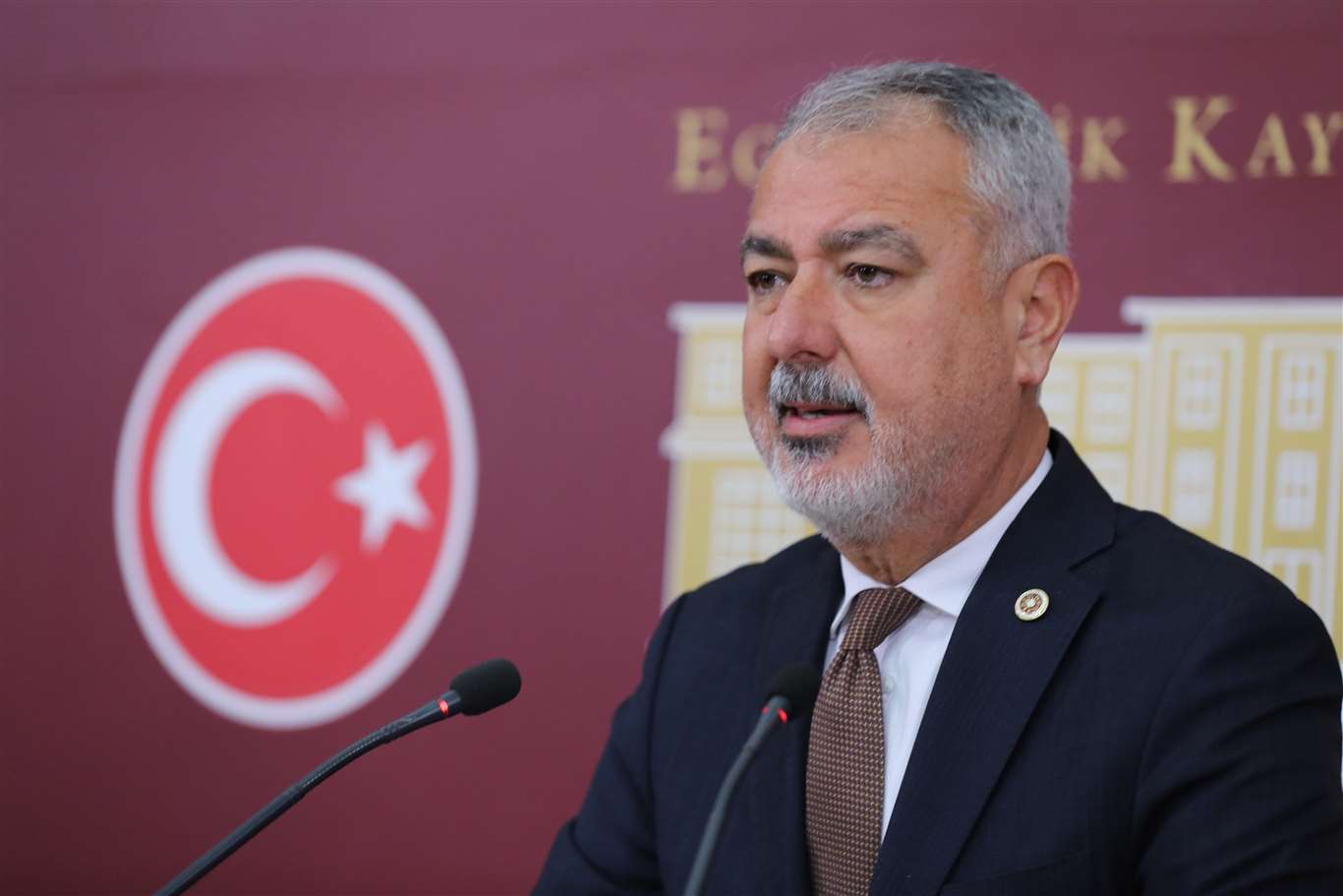 CHP'li Uzun: 